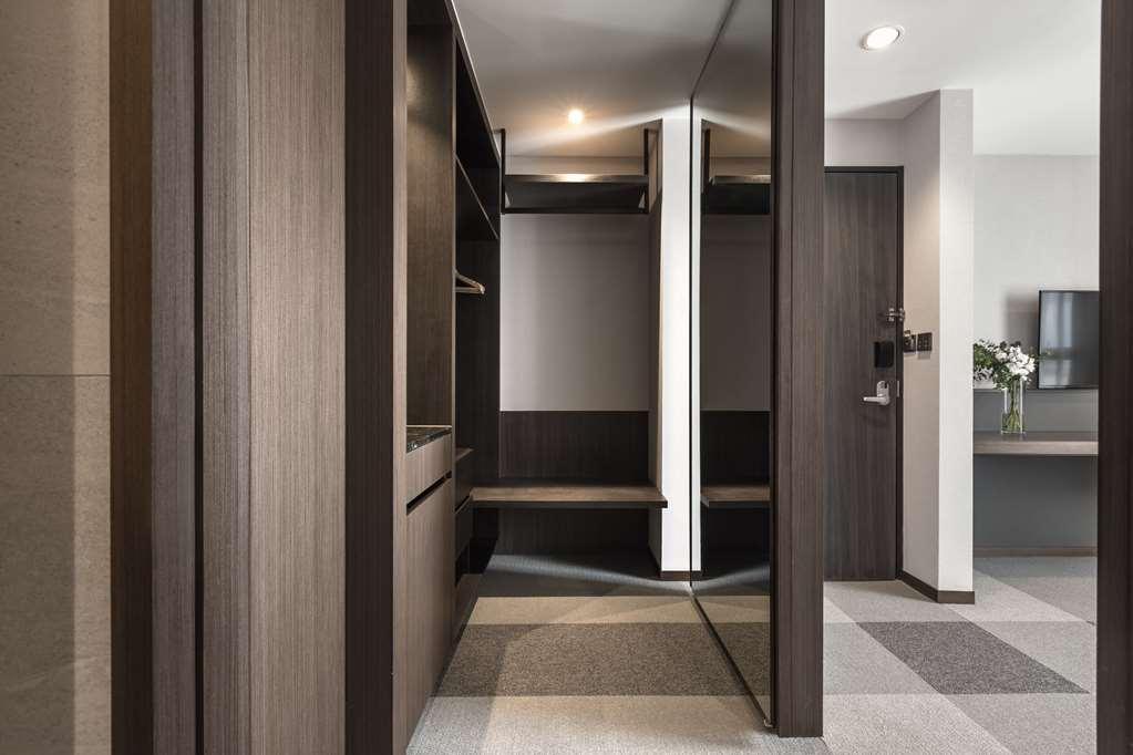 Lakeshore Hotel Тайнань Номер фото